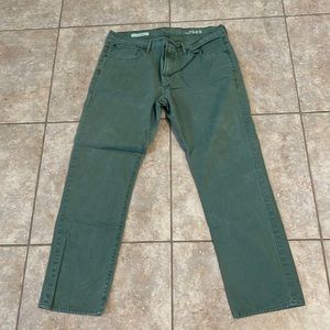 Gap chinos